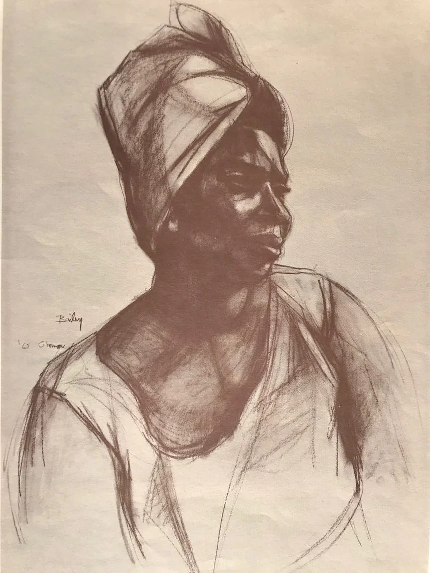 Kofi Bailey artwork